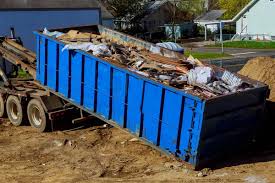 Best Construction Debris Removal in Coal City, WV